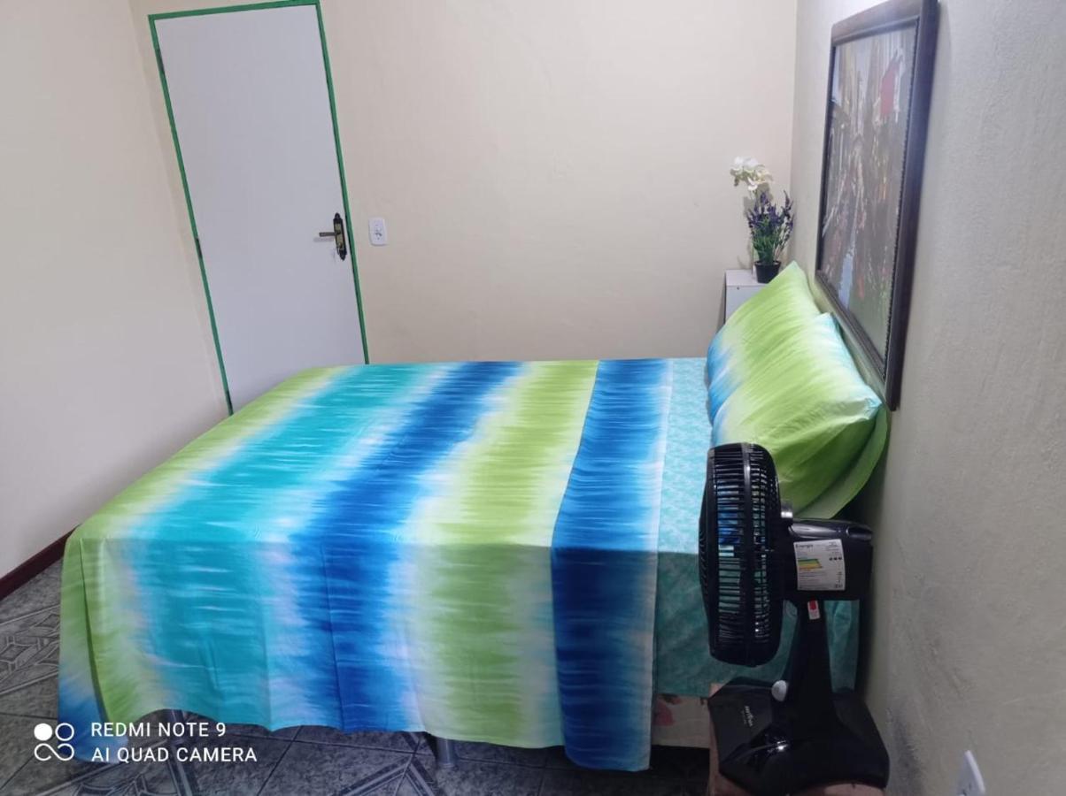 Casa Anajullya Appartamento Atins Esterno foto